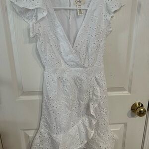 Jessica Simpson dress, never worn, size S